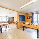 Kaleo Hostel Ovifat