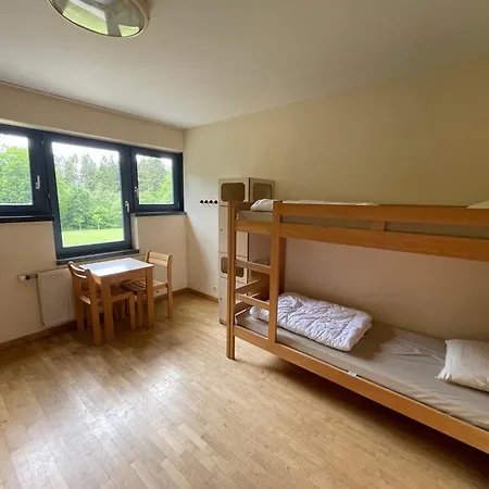 Kaleo Auberge de jeunesse