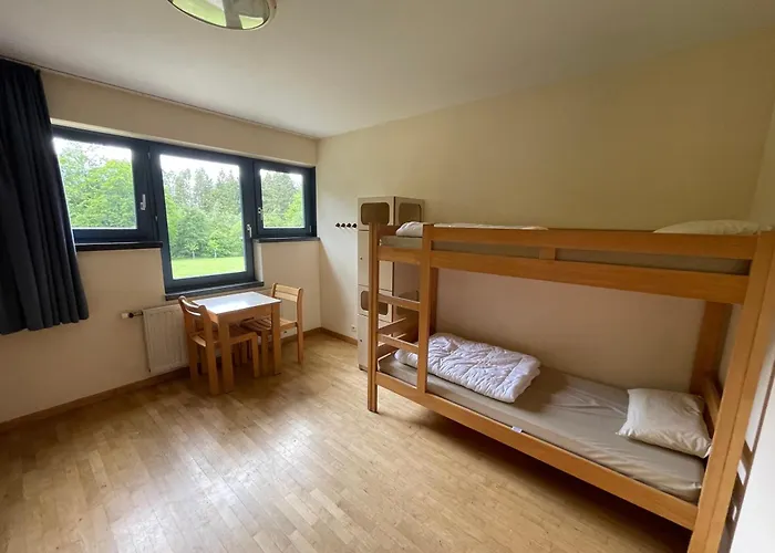 Kaleo Auberge de jeunesse